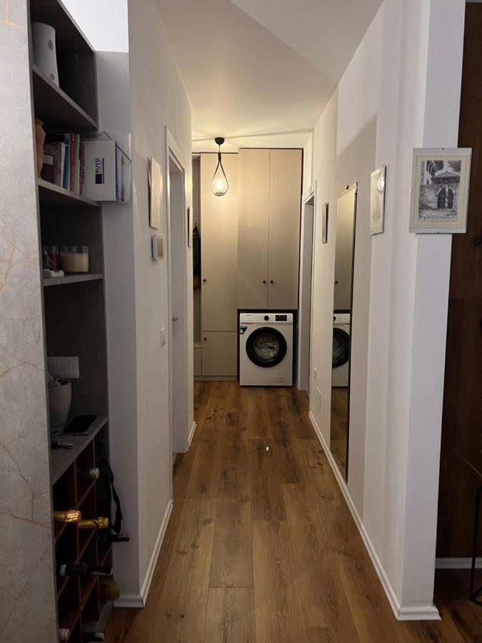 Zirkon City Rush Apartment Tirana Zewnętrze zdjęcie