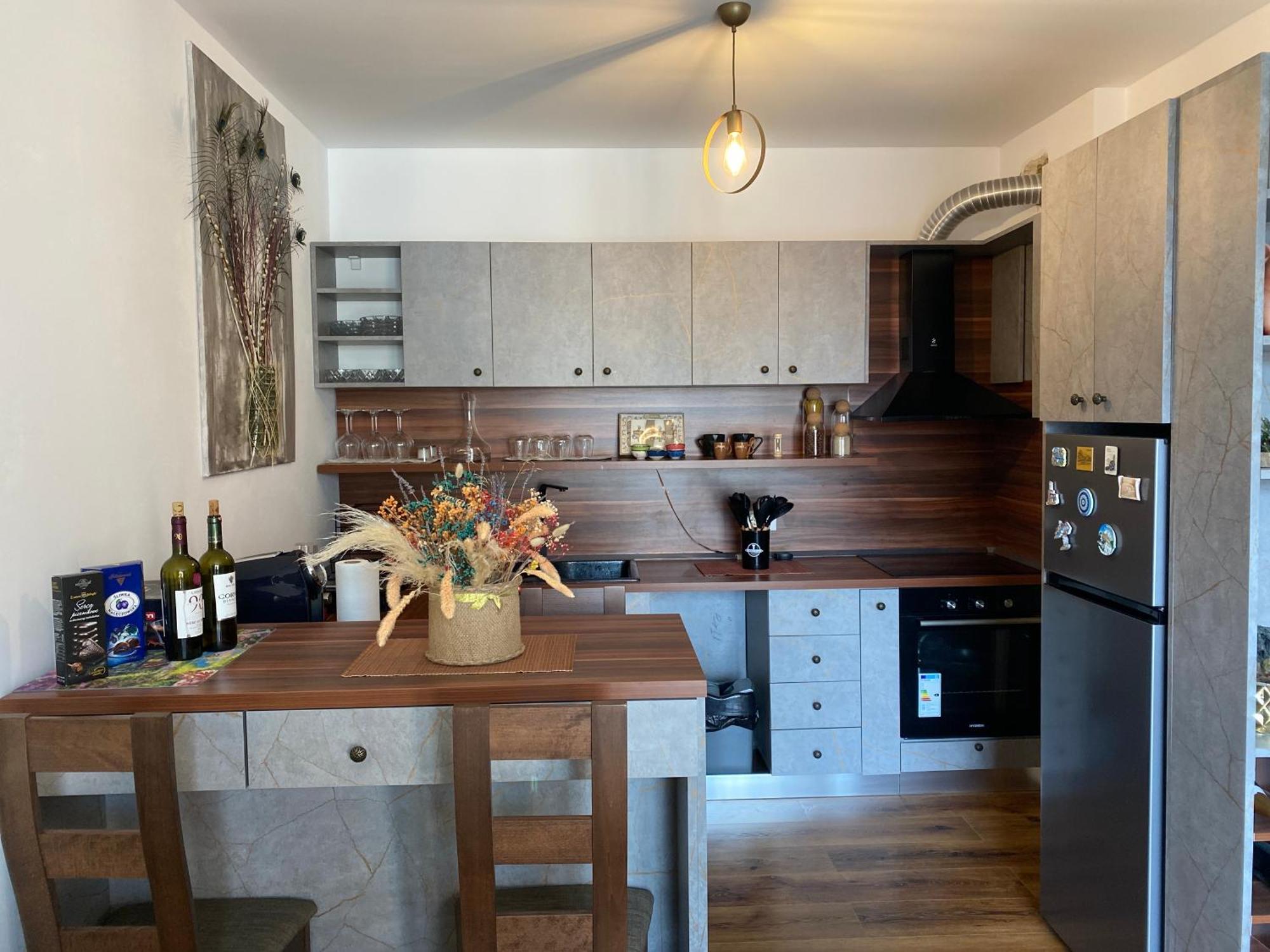Zirkon City Rush Apartment Tirana Zewnętrze zdjęcie